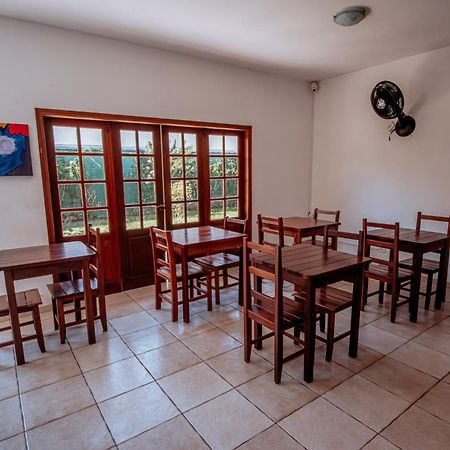 Pousada Ubatuba Itaguá Exteriér fotografie