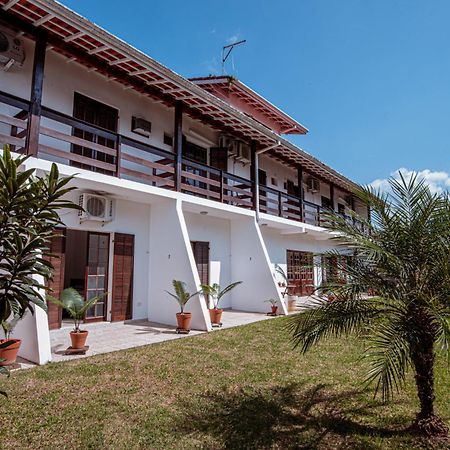 Pousada Ubatuba Itaguá Exteriér fotografie