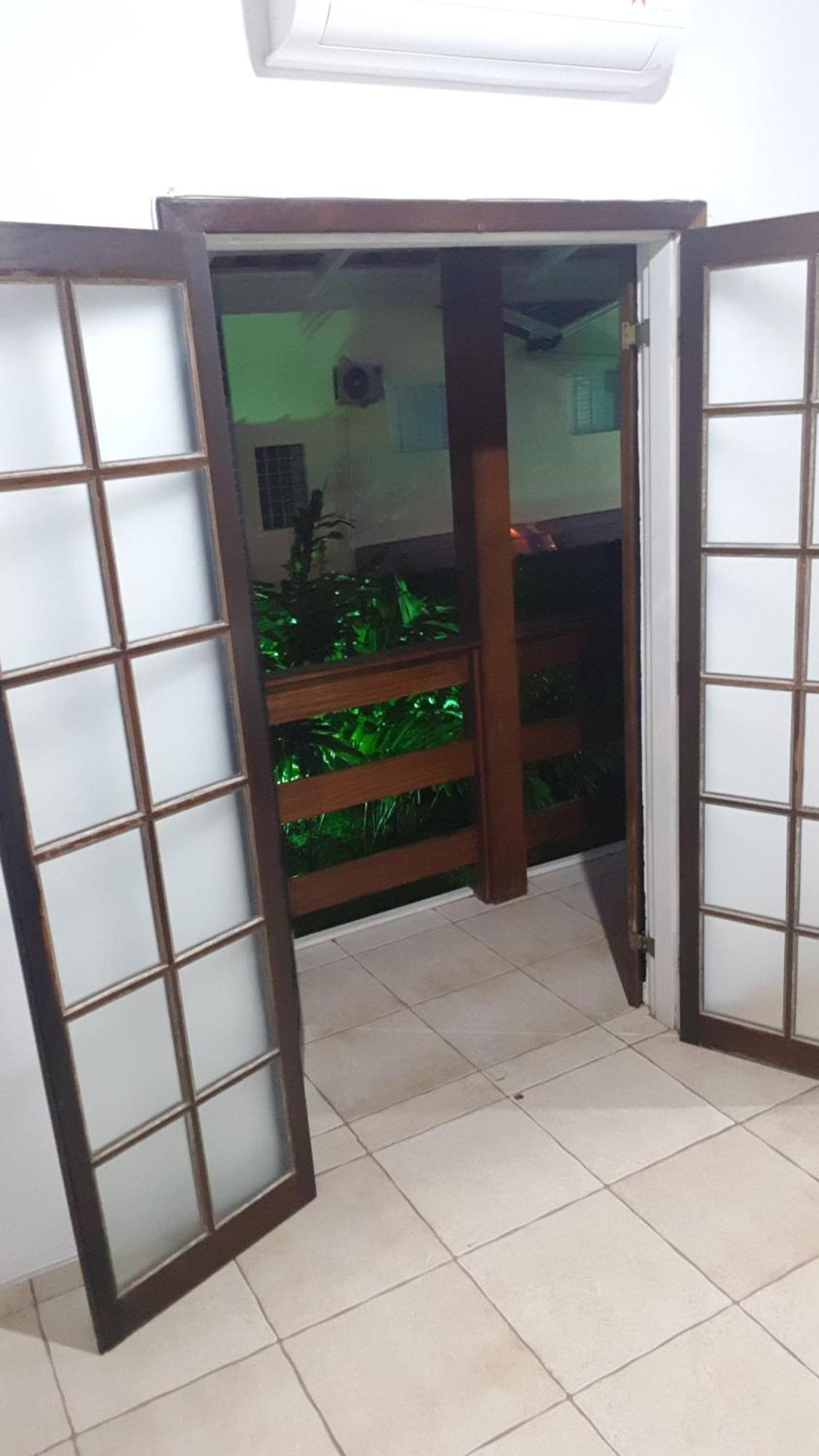 Pousada Ubatuba Itaguá Exteriér fotografie