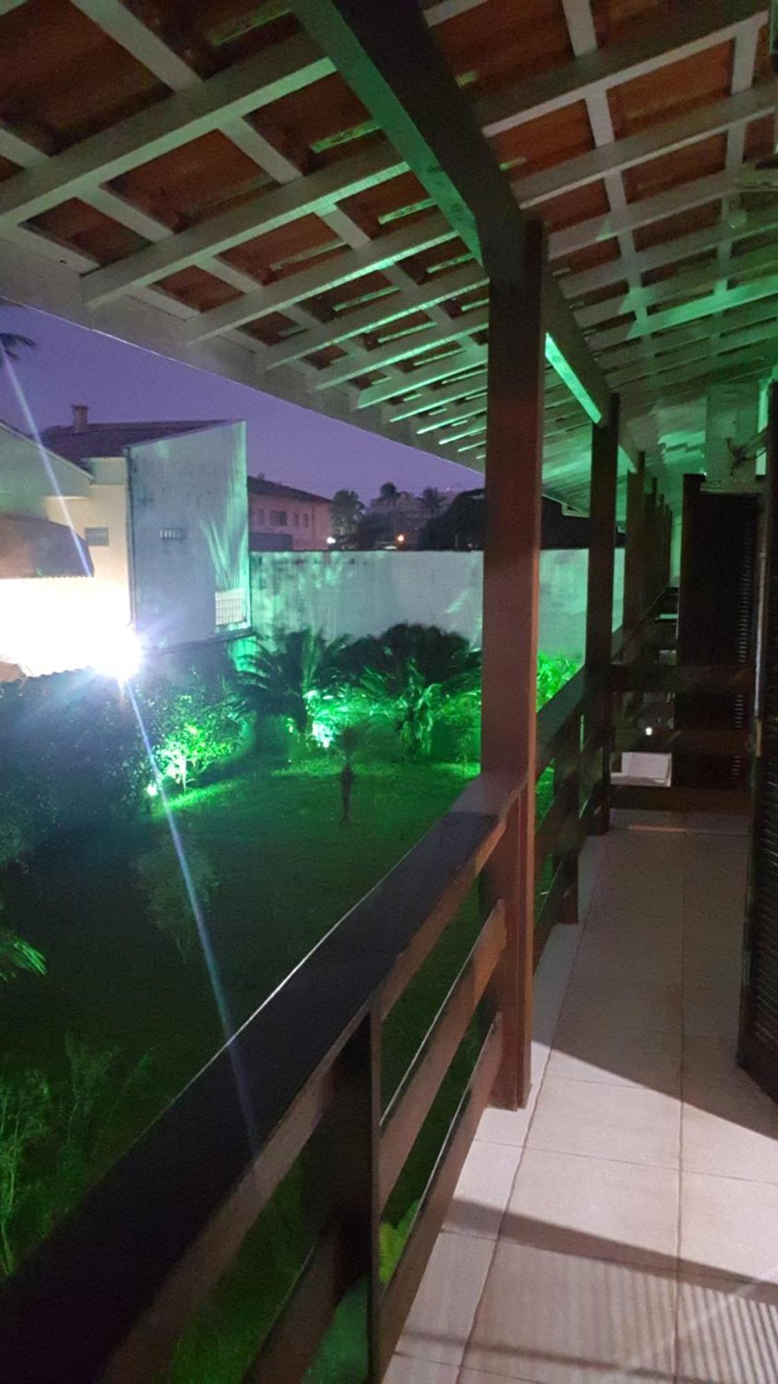 Pousada Ubatuba Itaguá Exteriér fotografie