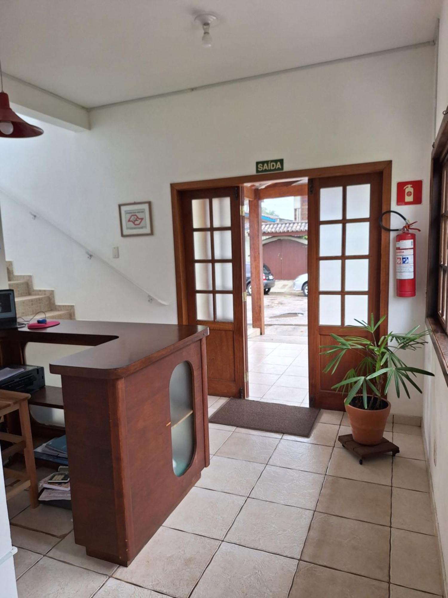 Pousada Ubatuba Itaguá Exteriér fotografie