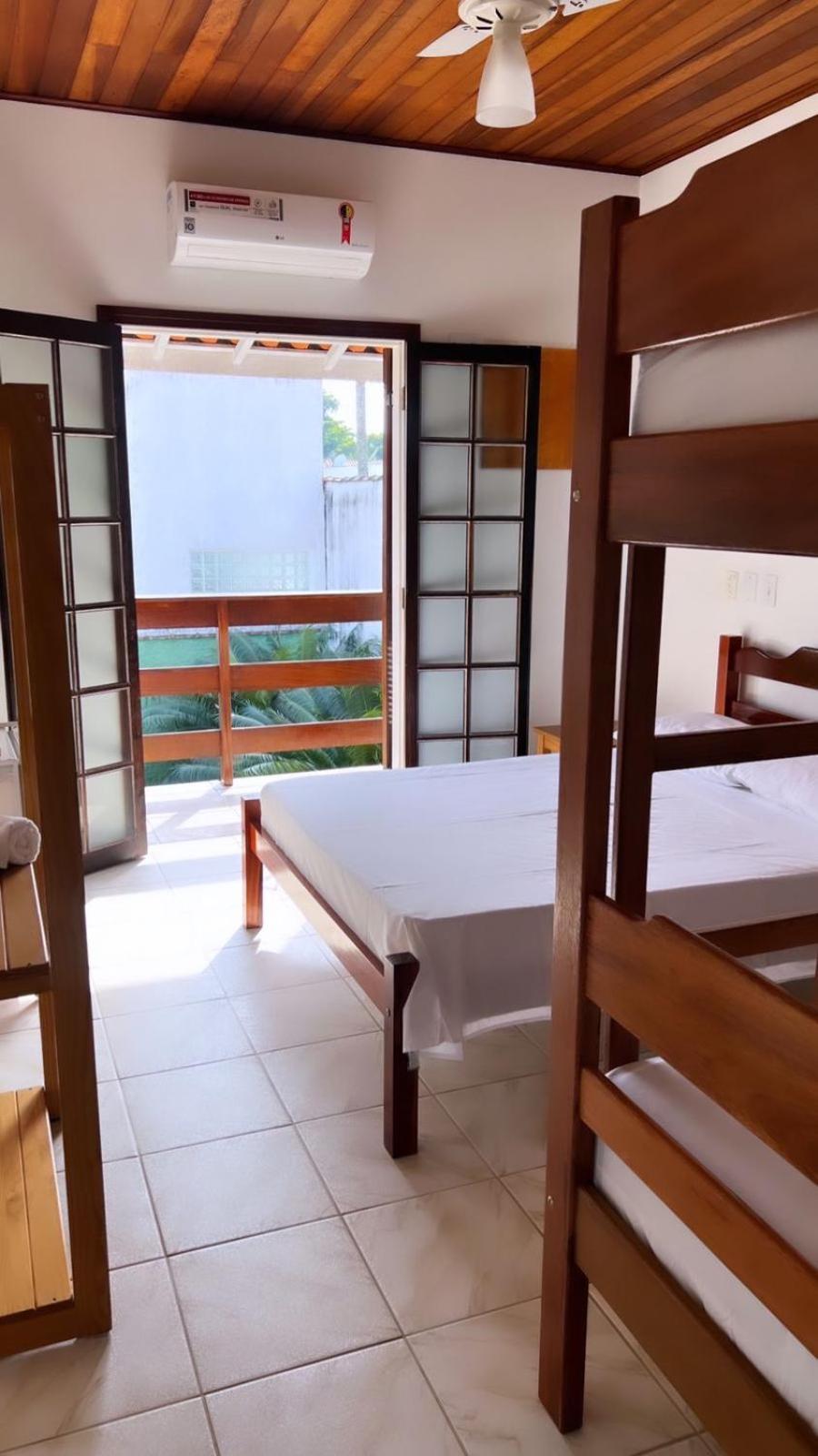 Pousada Ubatuba Itaguá Exteriér fotografie