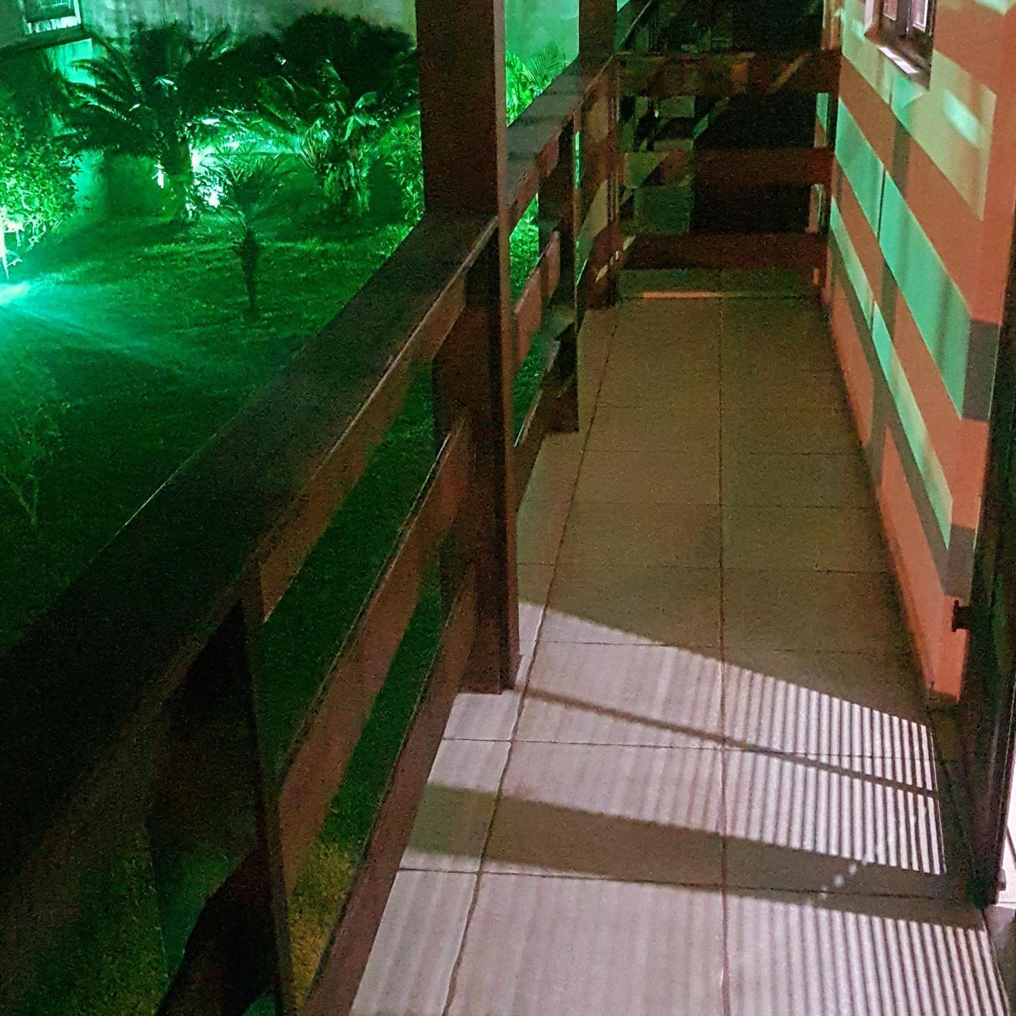 Pousada Ubatuba Itaguá Exteriér fotografie