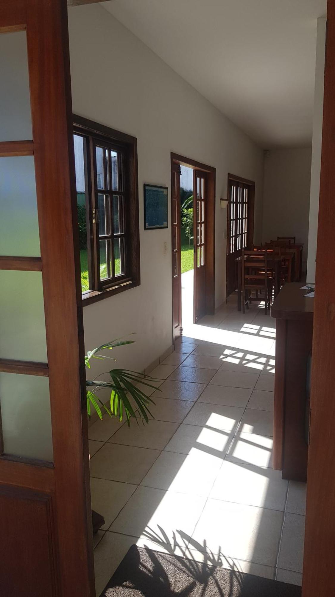 Pousada Ubatuba Itaguá Exteriér fotografie