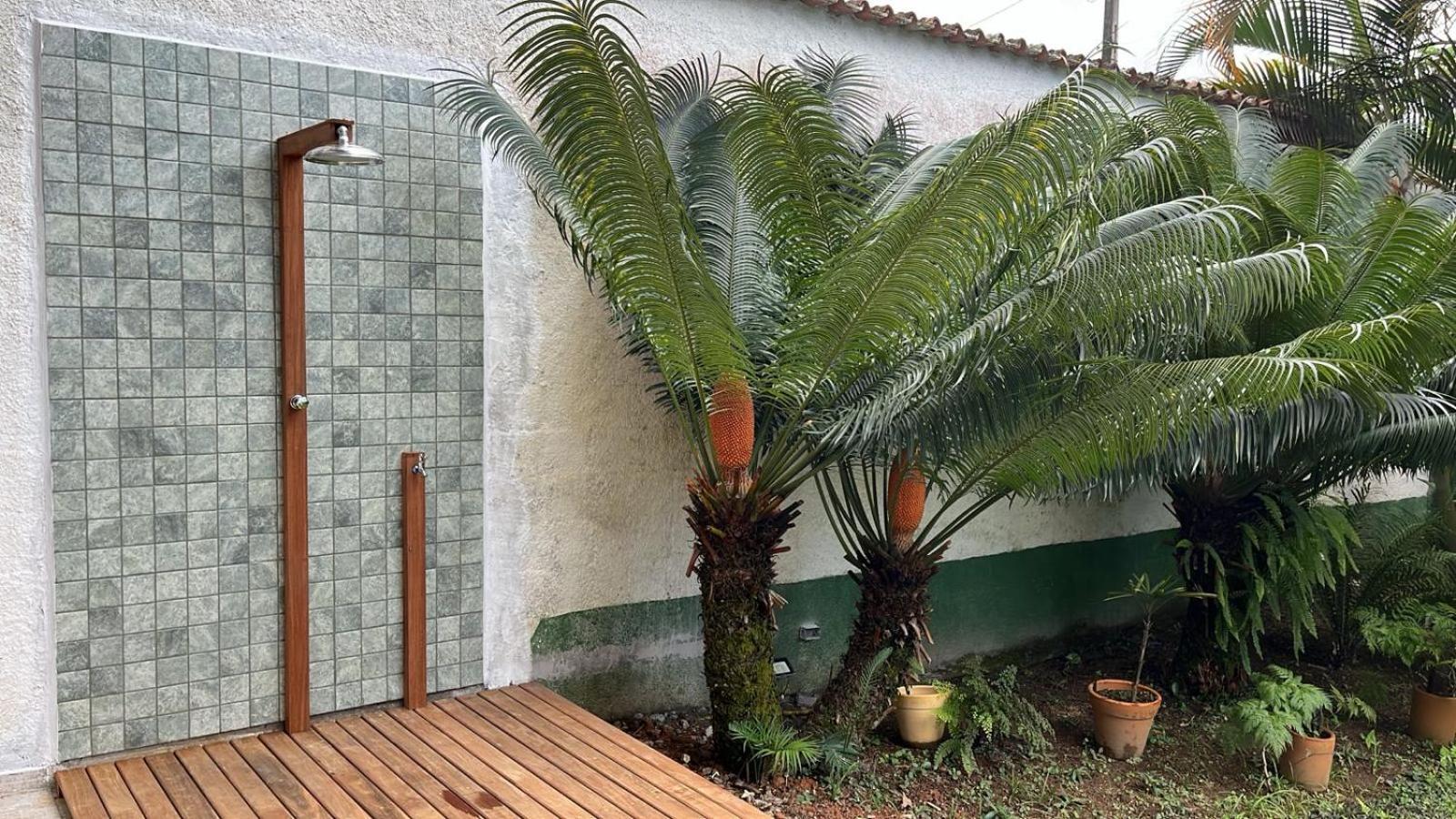 Pousada Ubatuba Itaguá Exteriér fotografie