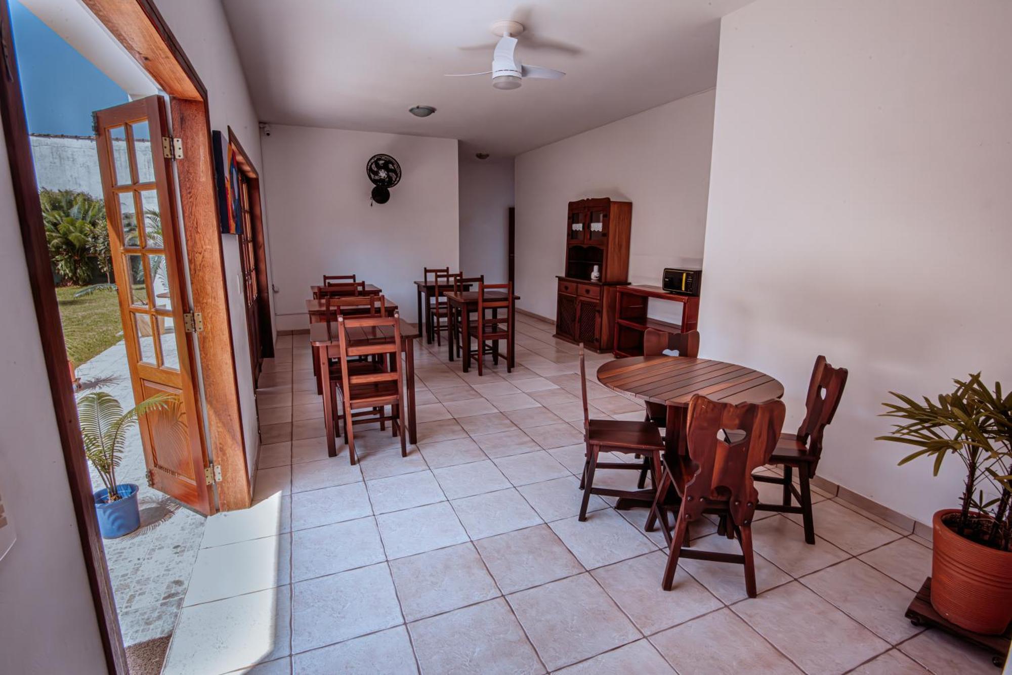 Pousada Ubatuba Itaguá Exteriér fotografie