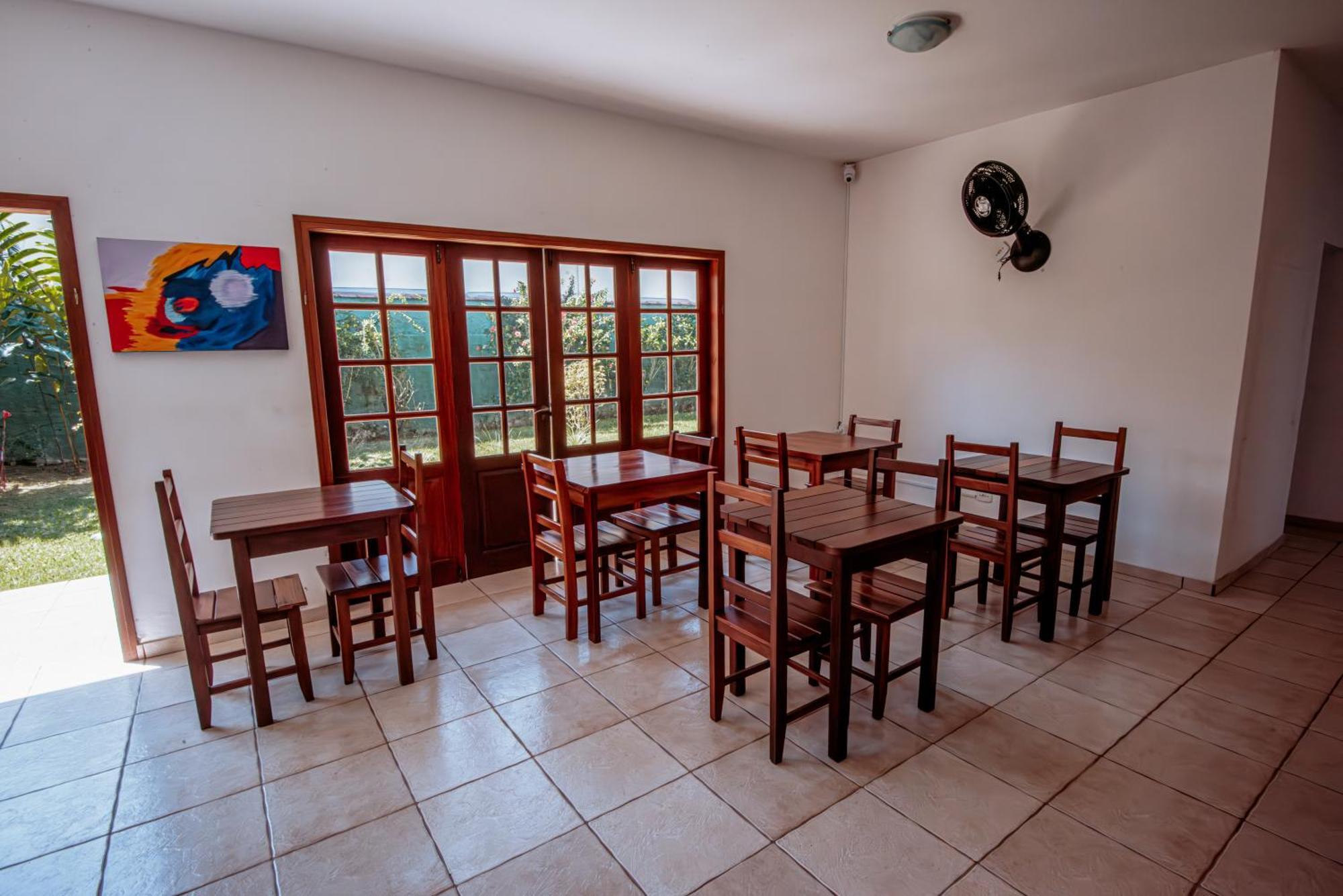 Pousada Ubatuba Itaguá Exteriér fotografie