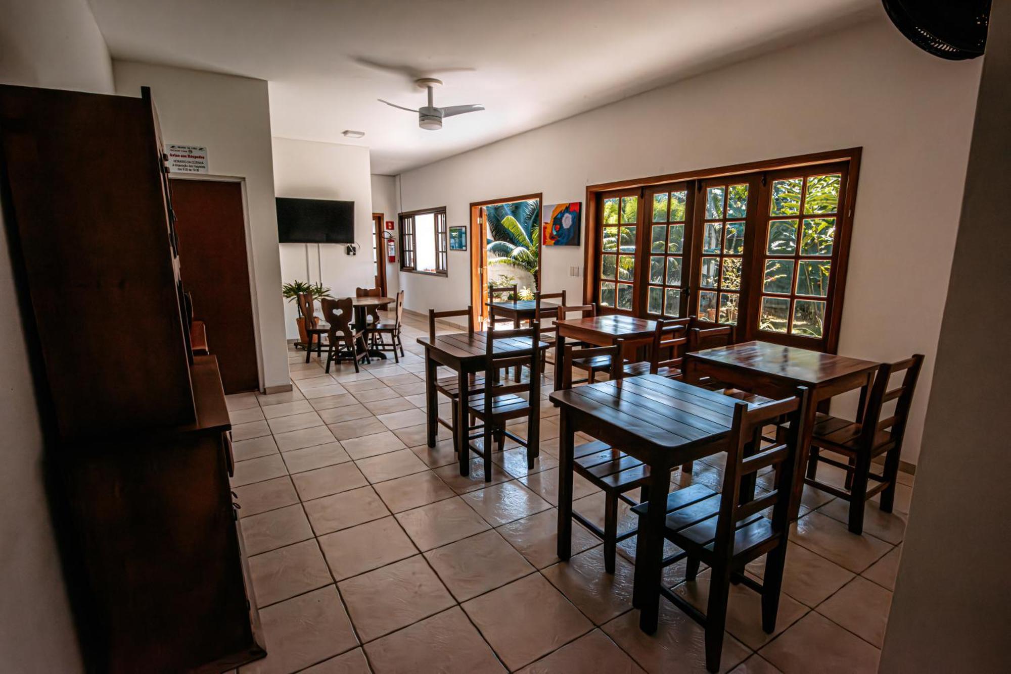 Pousada Ubatuba Itaguá Exteriér fotografie