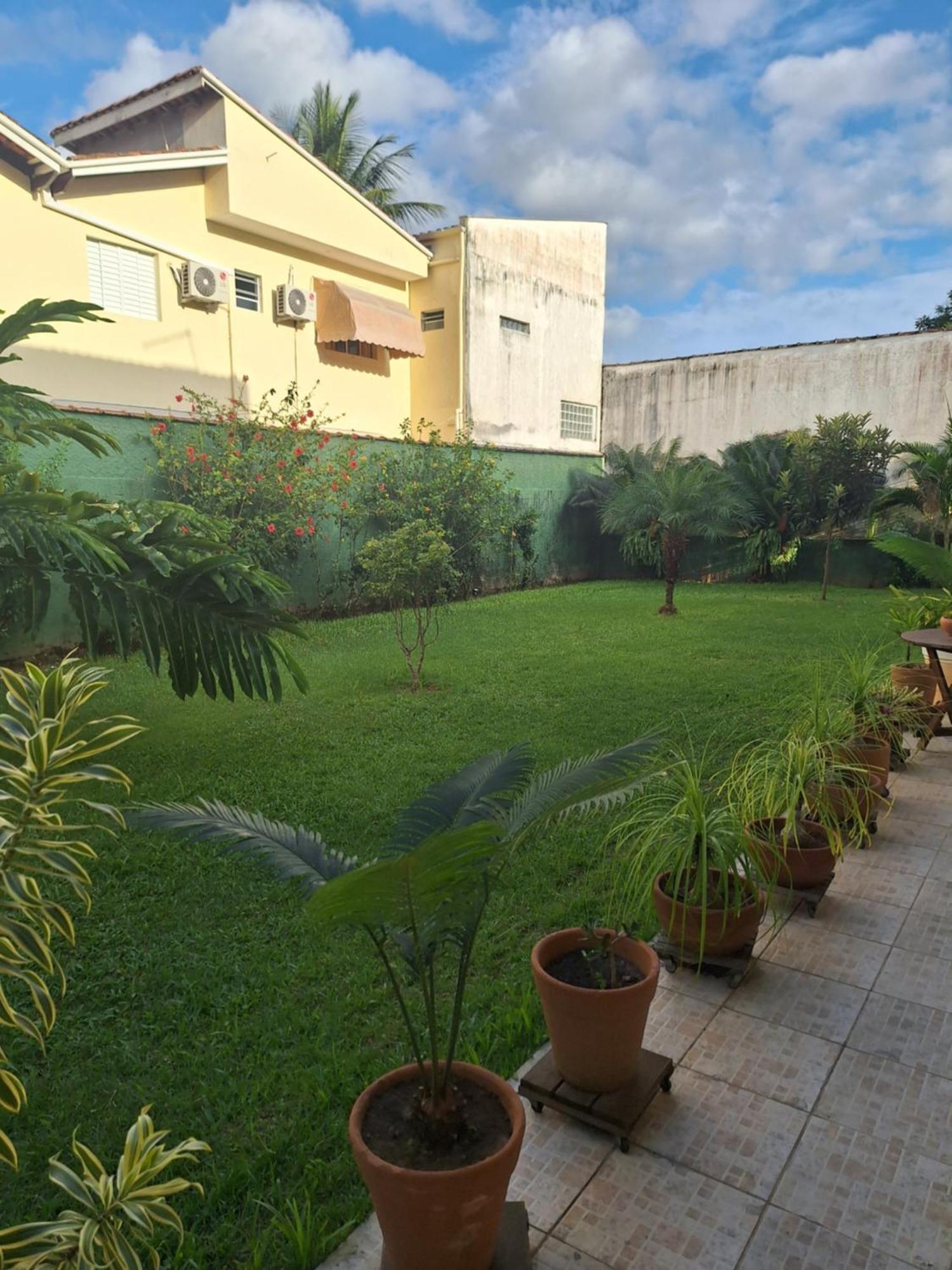 Pousada Ubatuba Itaguá Exteriér fotografie