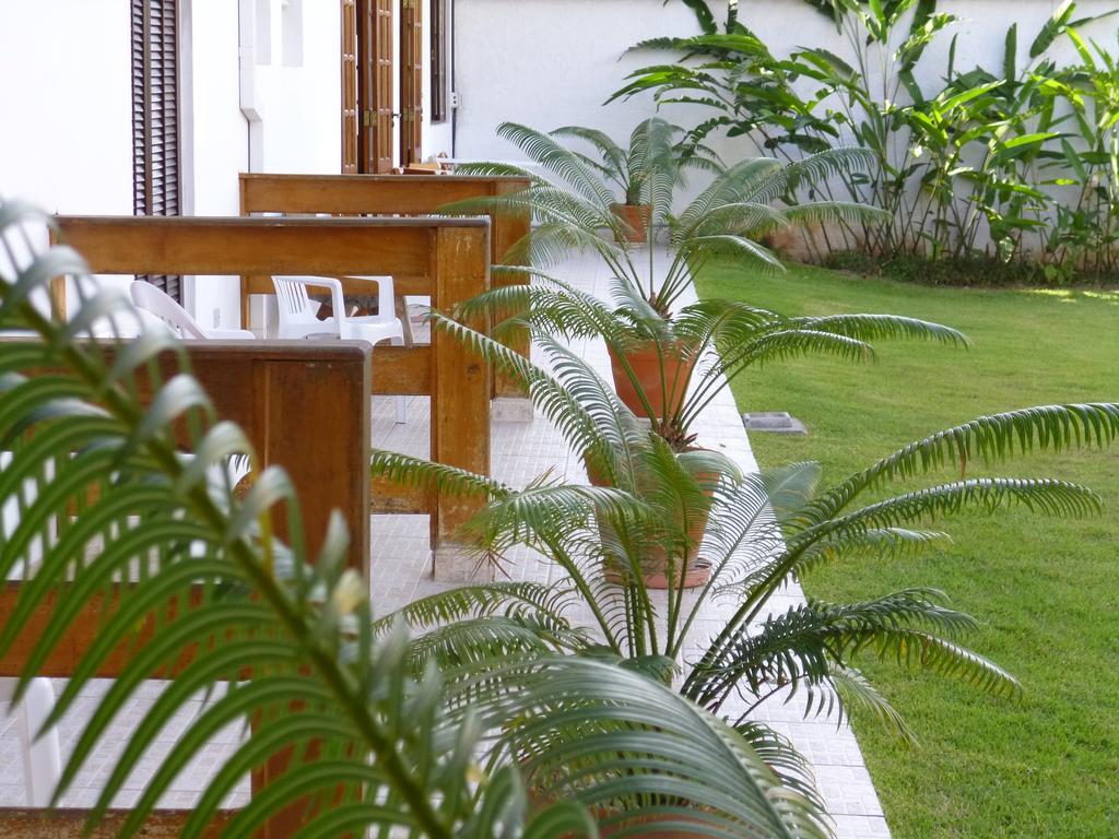 Pousada Ubatuba Itaguá Exteriér fotografie