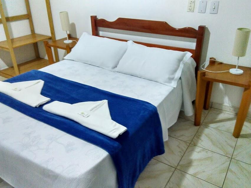 Pousada Ubatuba Itaguá Exteriér fotografie