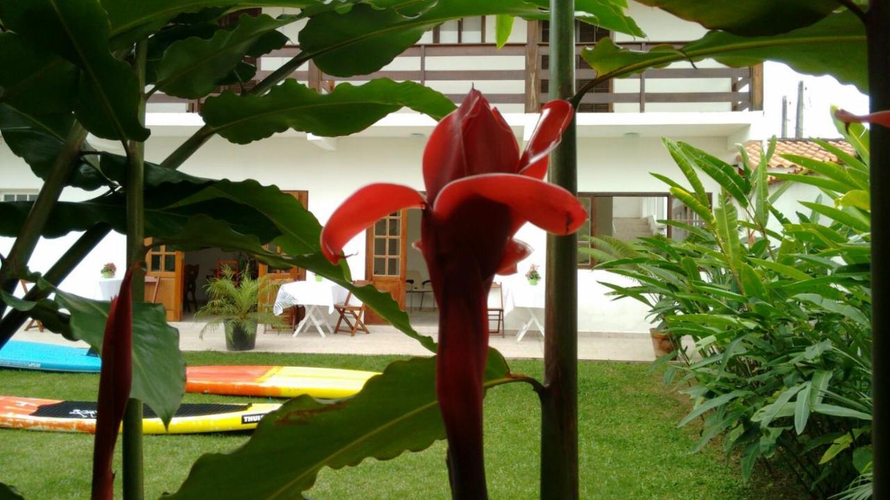 Pousada Ubatuba Itaguá Exteriér fotografie