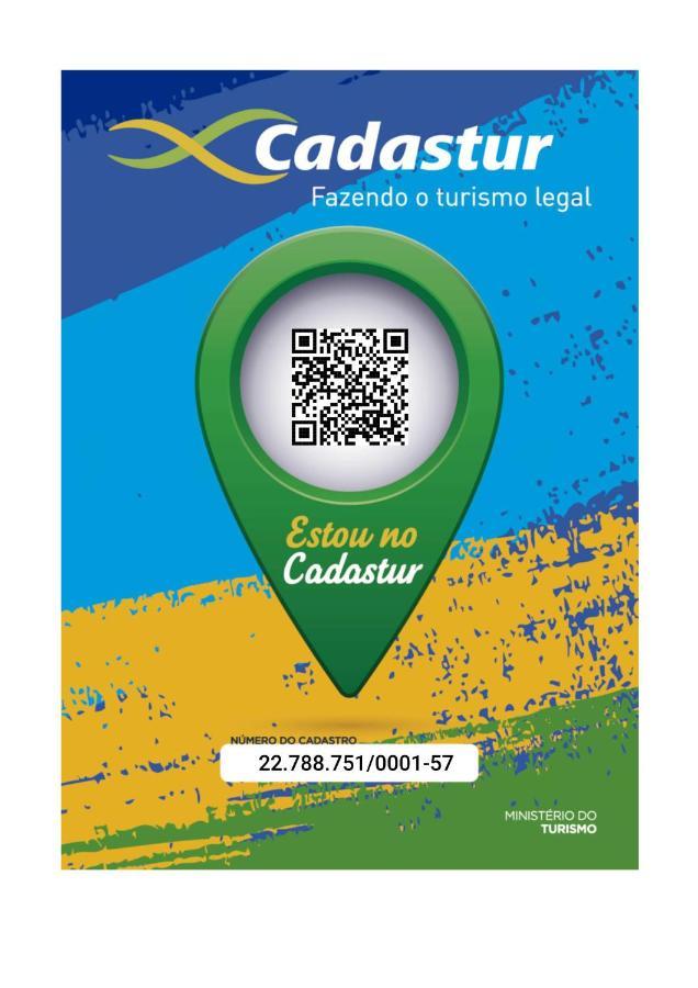 Pousada Ubatuba Itaguá Exteriér fotografie
